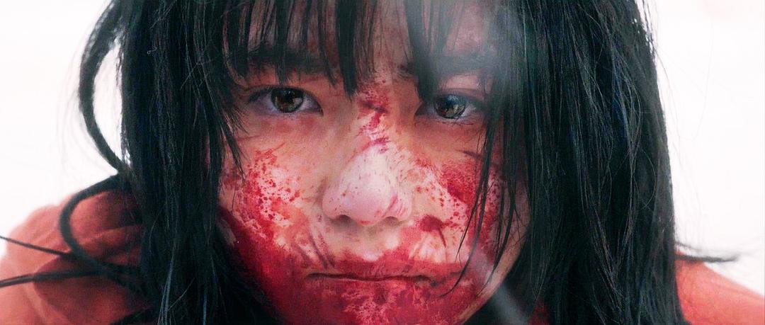 三角草的春天(2018)的剧照 三角草的春天(2018)的剧照