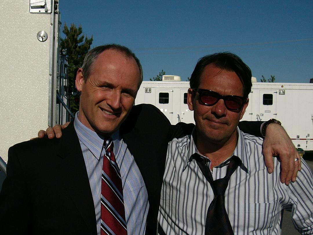 黑金交易(2005)的剧照 黑金交易(2005)的剧照