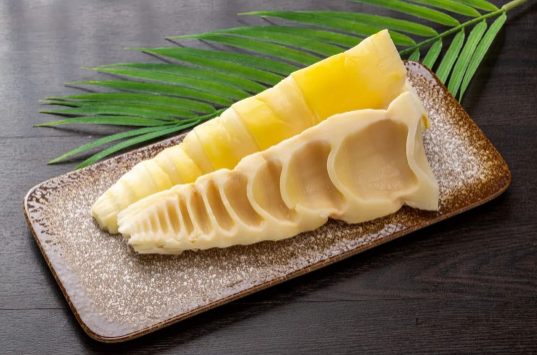 春笋吃了舌头发麻是过敏吗2