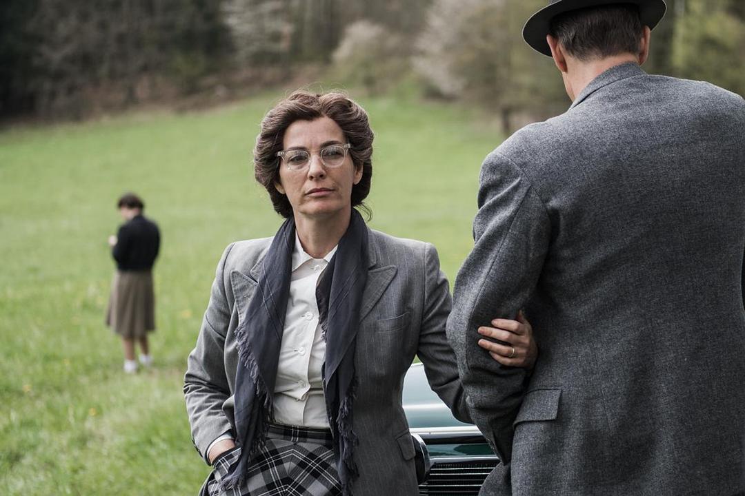 米拉达(2017)的剧照 米拉达(2017)的剧照