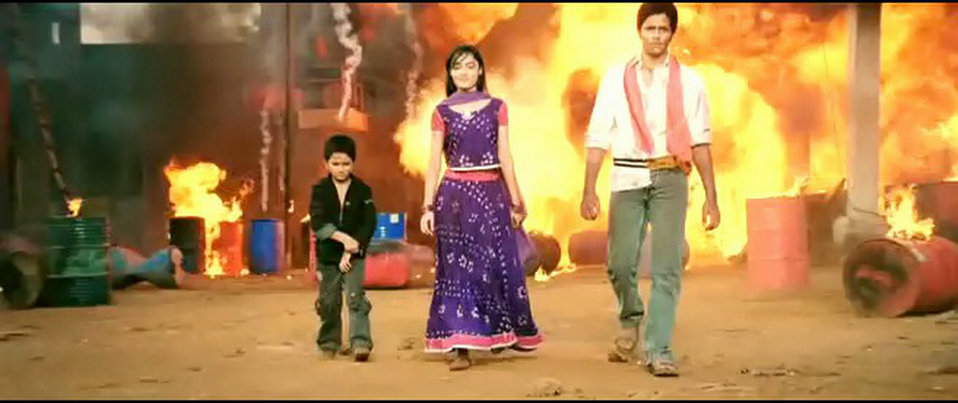 风度(2008)的剧照 风度(2008)的剧照