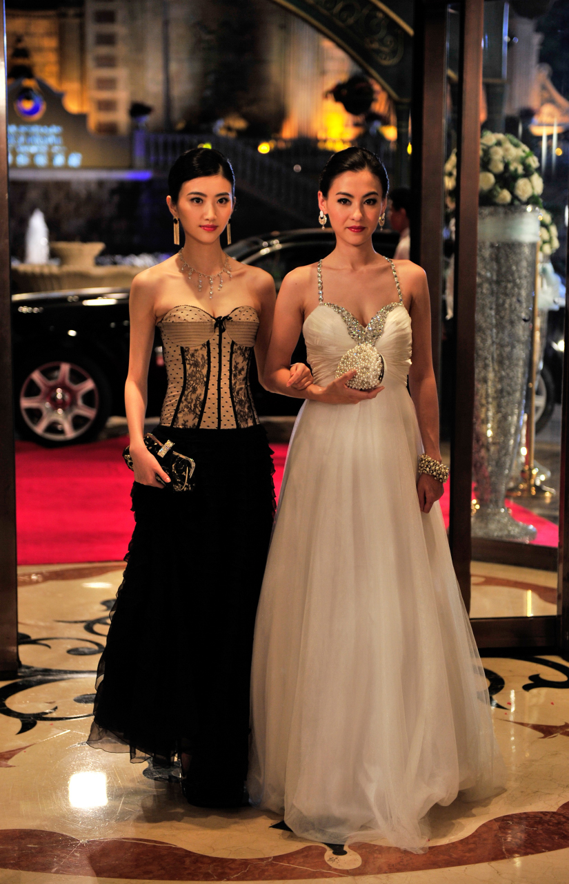 影子爱人(2012)的剧照 影子爱人(2012)的剧照