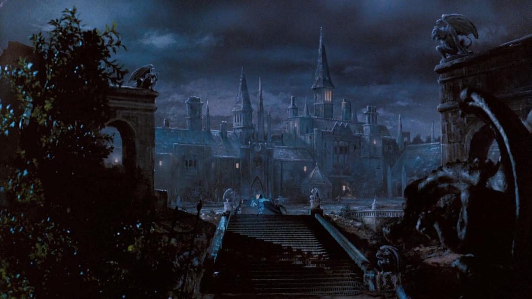 猛鬼街5:猛鬼怪胎(1989)的剧照 猛鬼街5:猛鬼怪胎(1989)的剧照