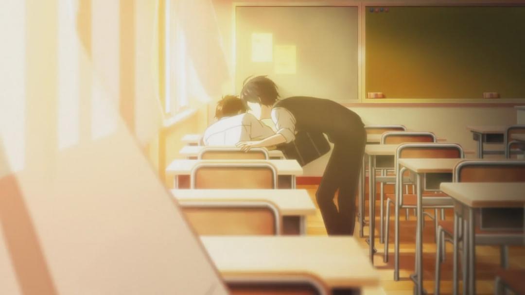 恋爱禁止的世界(2017)的剧照 恋爱禁止的世界(2017)的剧照