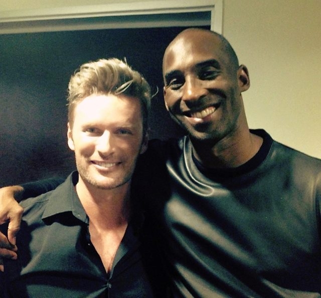 布莱恩·泰勒 布莱恩·泰勒