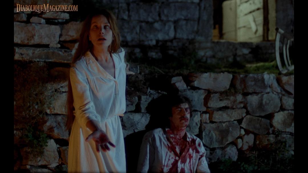 菩提树下死(1978)的剧照 菩提树下死(1978)的剧照