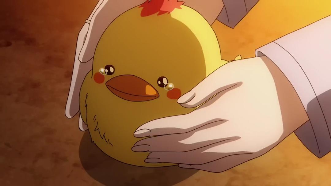 空战魔导士候补生的教官(2015)的剧照 空战魔导士候补生的教官(2015)的剧照