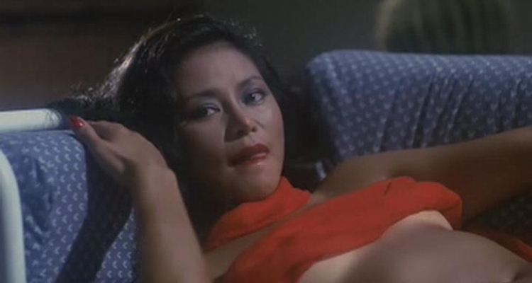 风流冤鬼(1984)的剧照 风流冤鬼(1984)的剧照