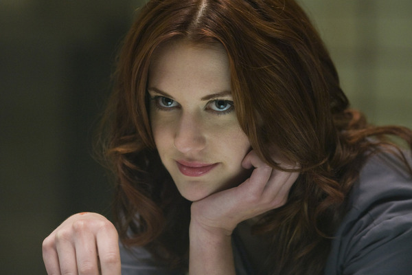 恐怖解剖室(2008)的剧照 恐怖解剖室(2008)的剧照