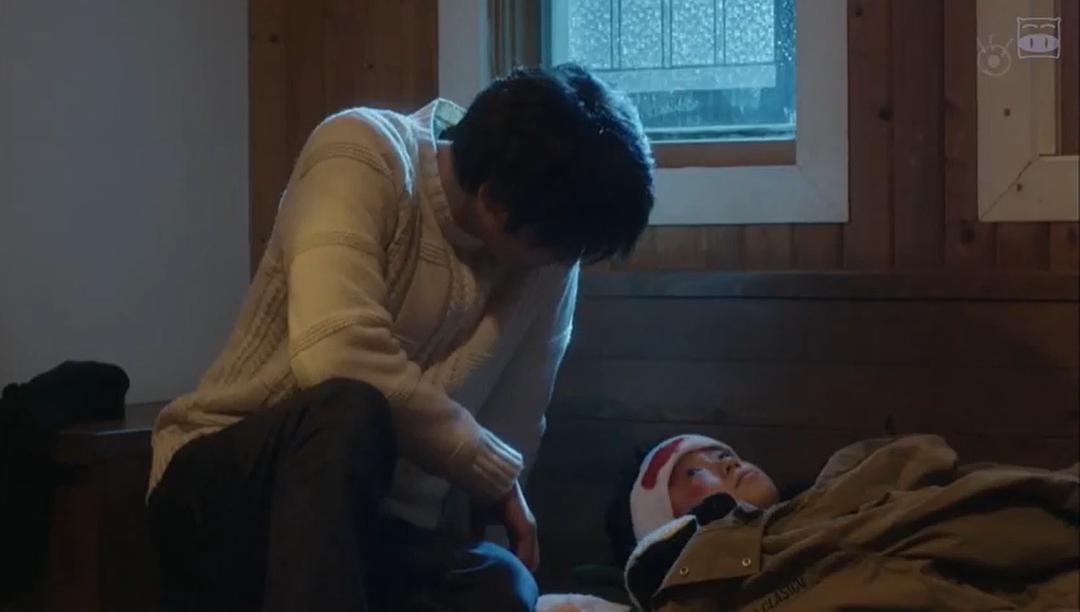 悬疑剧:王牌书店员们的精选之作(2017)的剧照 悬疑剧:王牌书店员们的精选之作(2017)的剧照