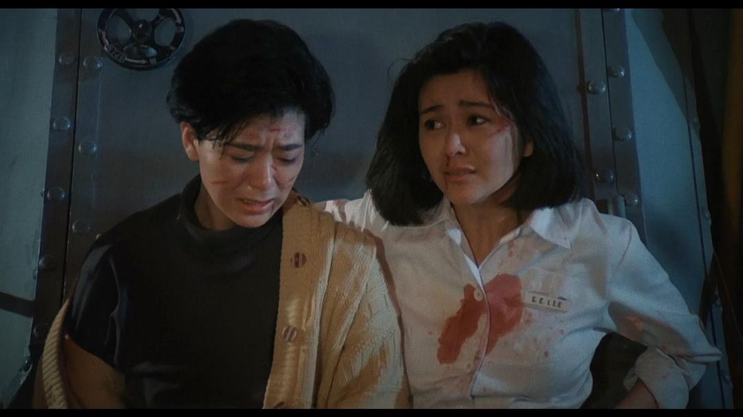 血衣天使
(1988)的剧照 血衣天使
(1988)的剧照