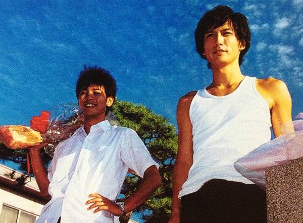 69(2004)的剧照 69(2004)的剧照