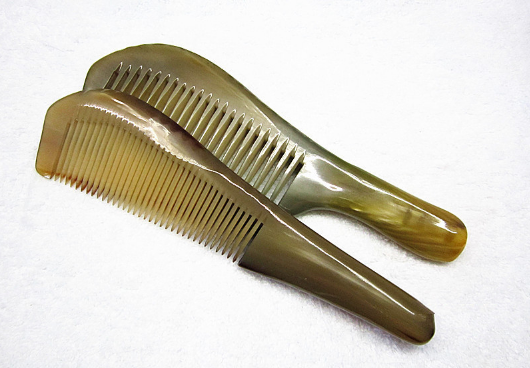 牛角梳适合男的用还是女的用2