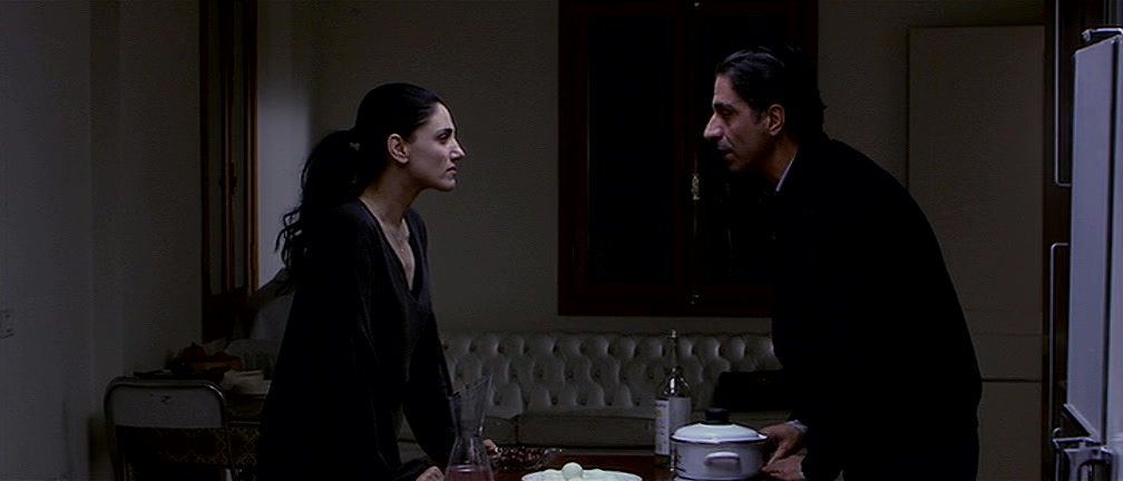 七天丧期(2008)的剧照 七天丧期(2008)的剧照