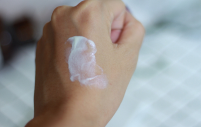 什么防晒适合油皮2