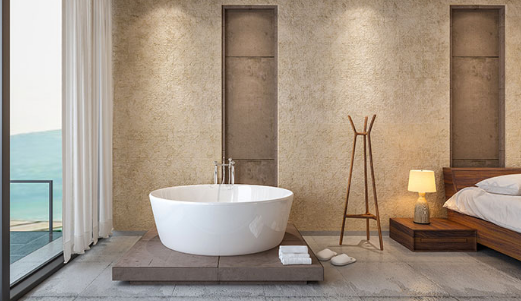 艺术漆一共要刷几遍漆3