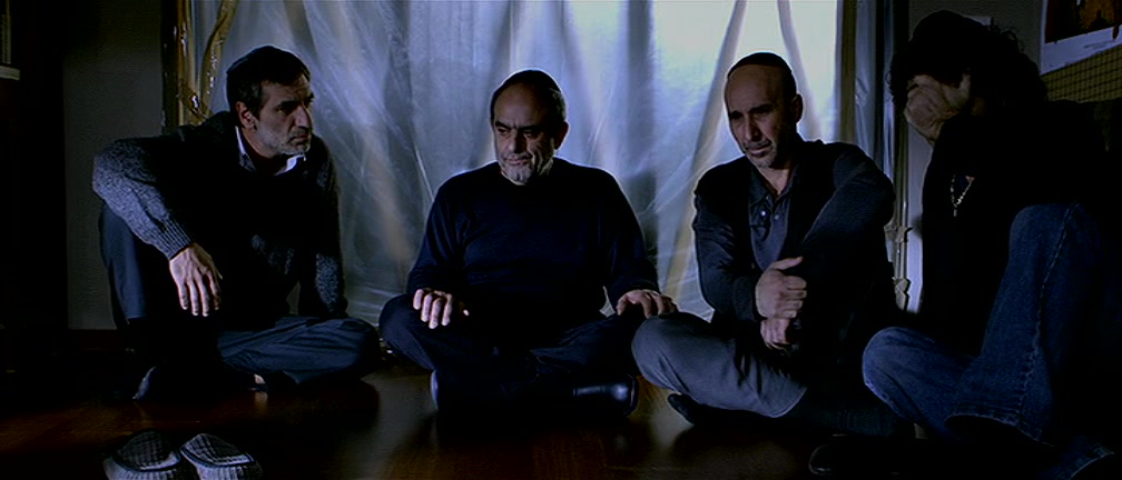 七天丧期(2008)的剧照 七天丧期(2008)的剧照