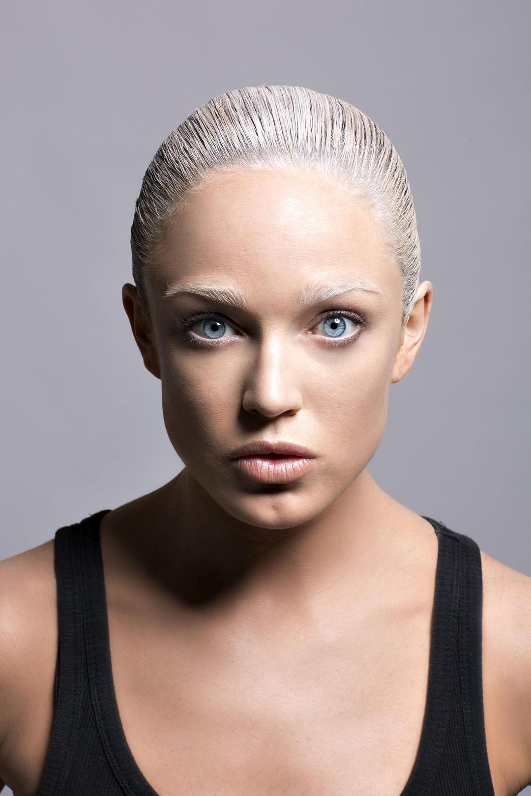 机械危情(2013)的剧照 机械危情(2013)的剧照