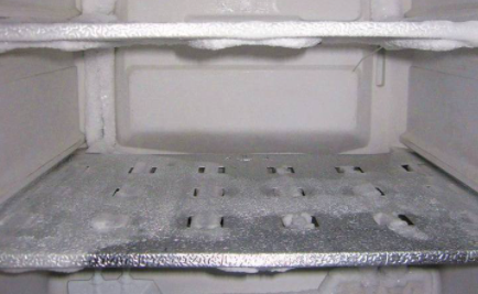 冰箱结冰怎么办档位怎么调3