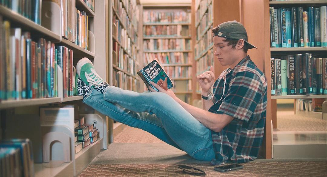 小确幸地图(2021)的剧照 小确幸地图(2021)的剧照