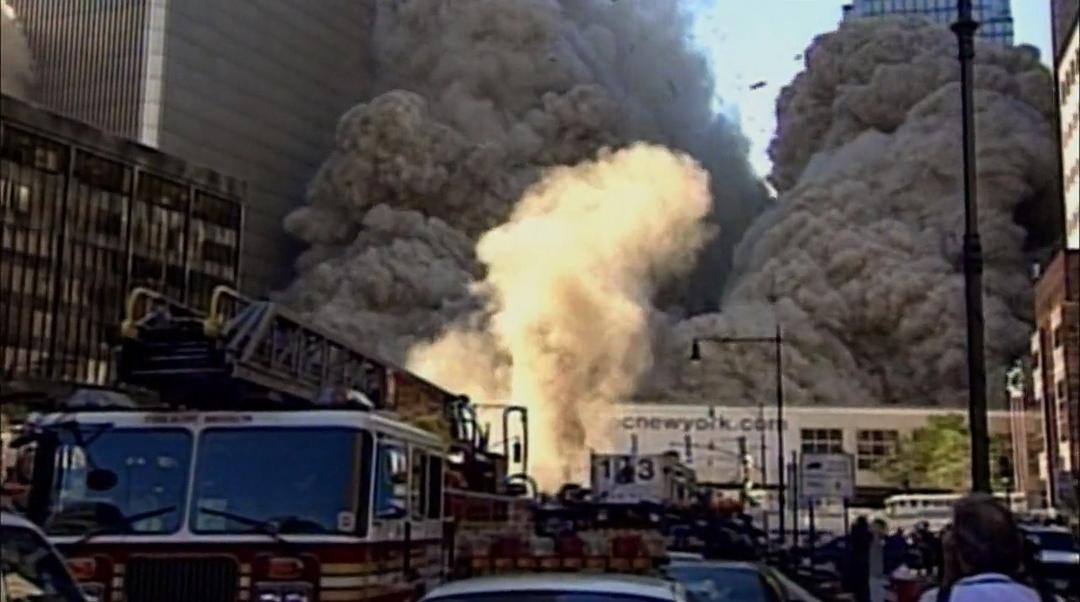 震惊世界的一天(2011)的剧照 震惊世界的一天(2011)的剧照