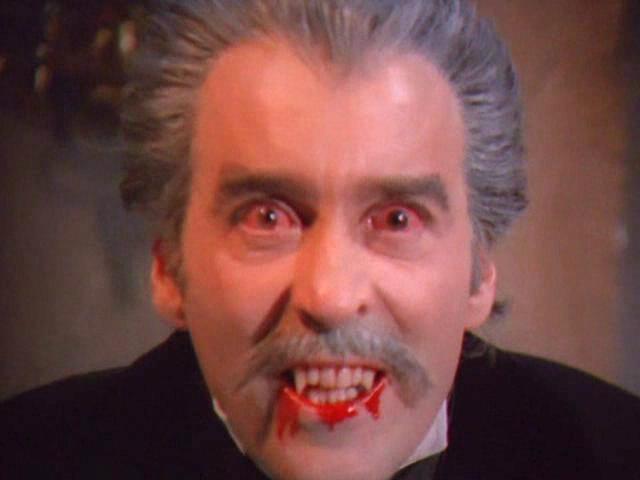 德古拉之夜(1970)的剧照 德古拉之夜(1970)的剧照