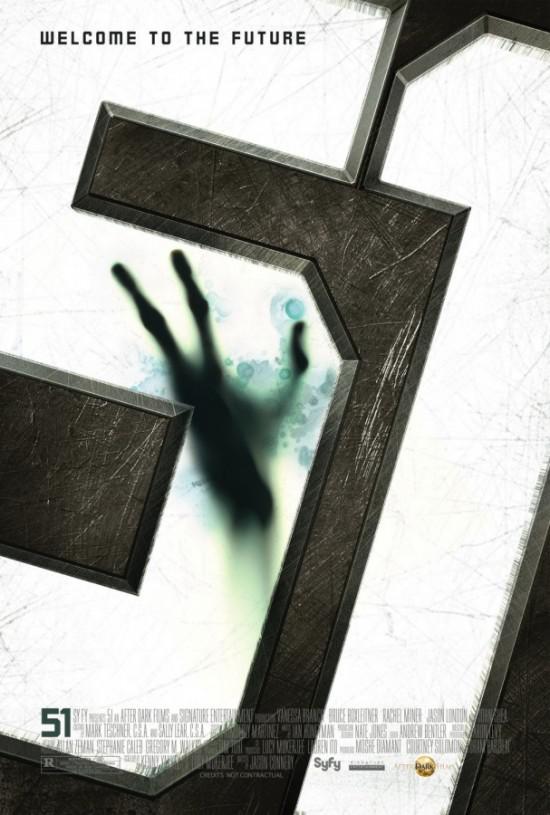 51区(2011)的剧照 51区(2011)的剧照