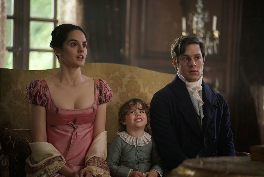 英雄归来(2018)的剧照 英雄归来(2018)的剧照