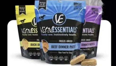 ve冻干为宠物提供高端高品质主食冻干 ve冻干为宠物提供高端高品质主食冻干