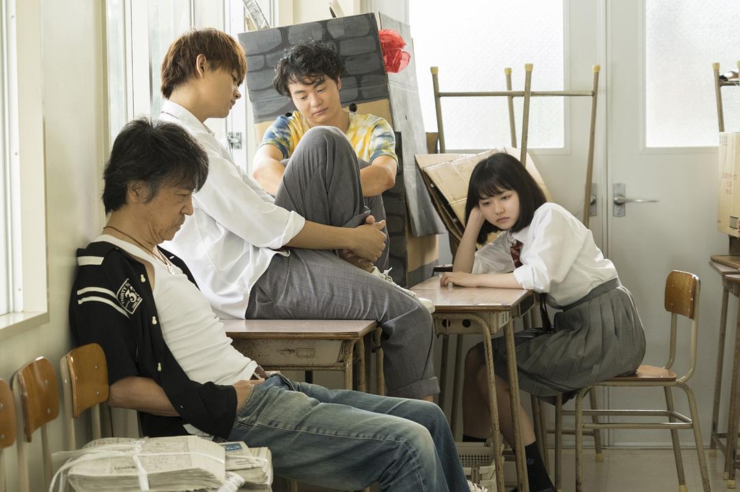 小小恋歌(2019)的剧照 小小恋歌(2019)的剧照