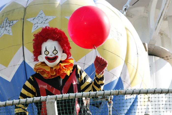 黄昏症候群:乐园篇(2008)的剧照 黄昏症候群:乐园篇(2008)的剧照