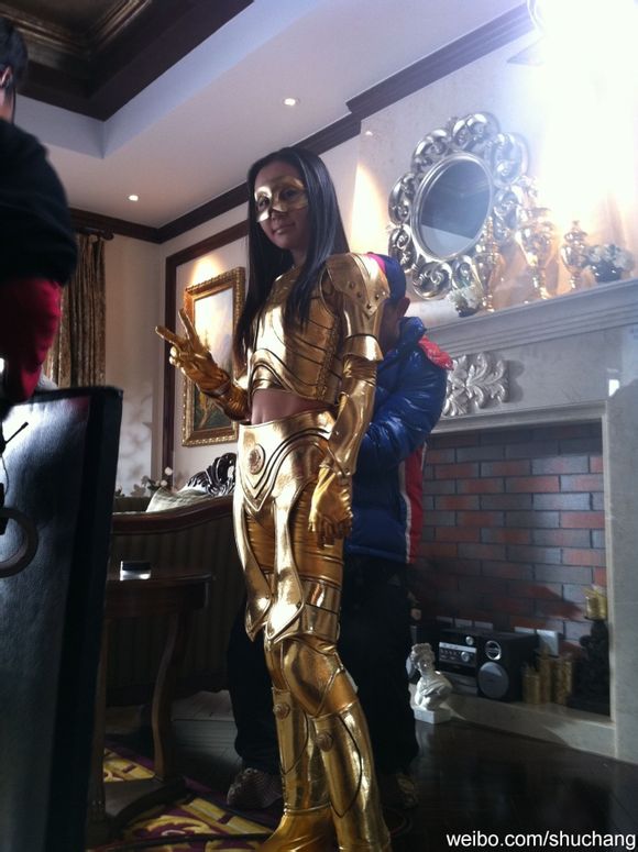 魔幻手机2:傻妞归来(2014)的剧照 魔幻手机2:傻妞归来(2014)的剧照