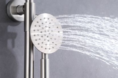 花洒关了为什么会滴一些水2