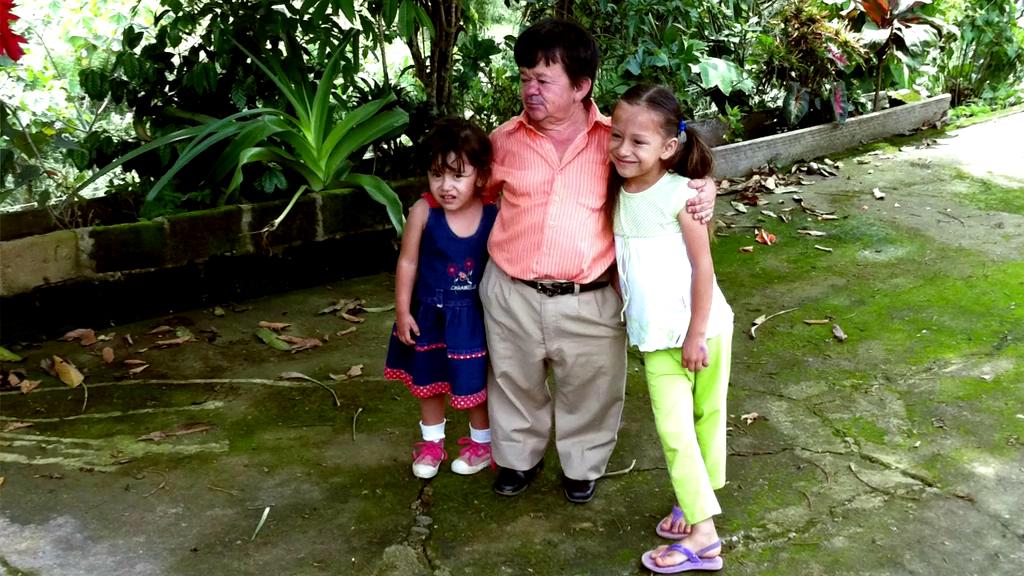 节食与长寿(2012)的剧照 节食与长寿(2012)的剧照