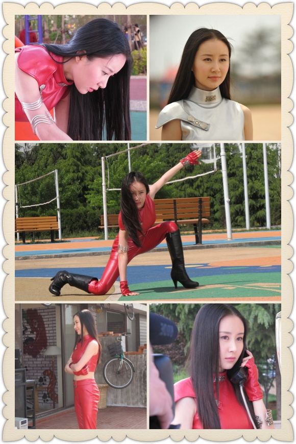 魔幻手机2:傻妞归来(2014)的剧照 魔幻手机2:傻妞归来(2014)的剧照