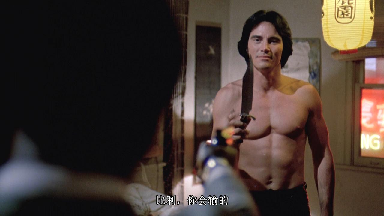 48小时(1982)的剧照 48小时(1982)的剧照