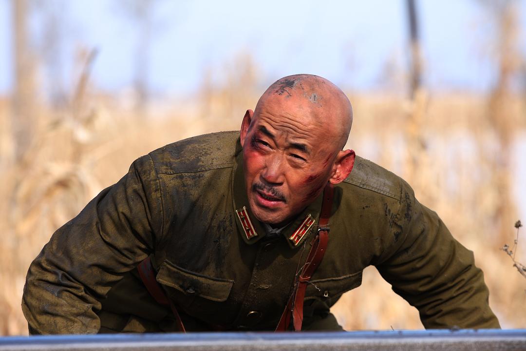 小小飞虎队
(2013)的剧照 小小飞虎队
(2013)的剧照