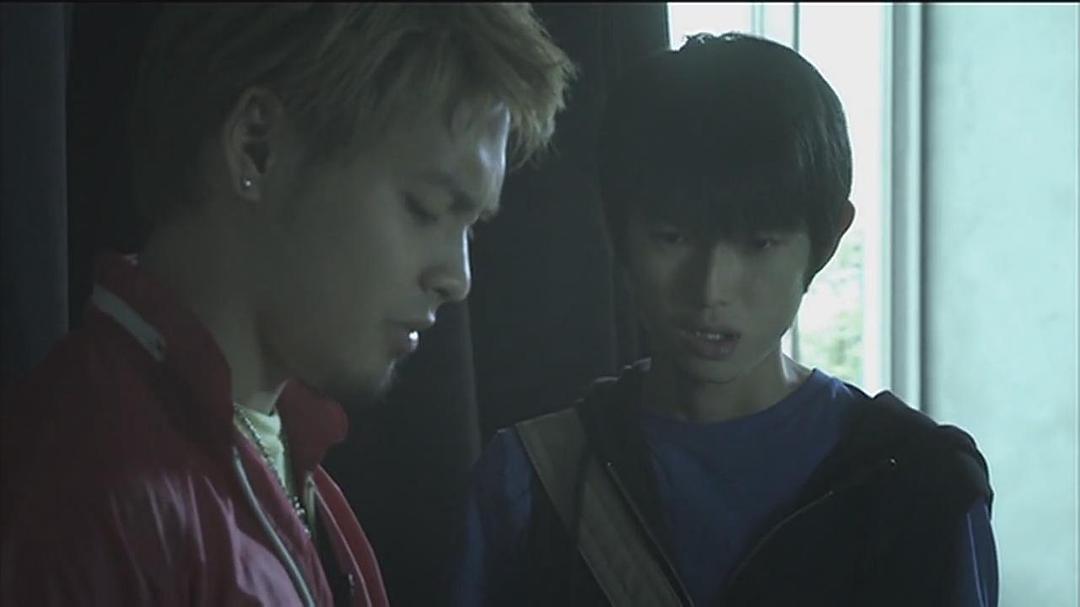 TOKYO23生存城市(2010)的剧照 TOKYO23生存城市(2010)的剧照