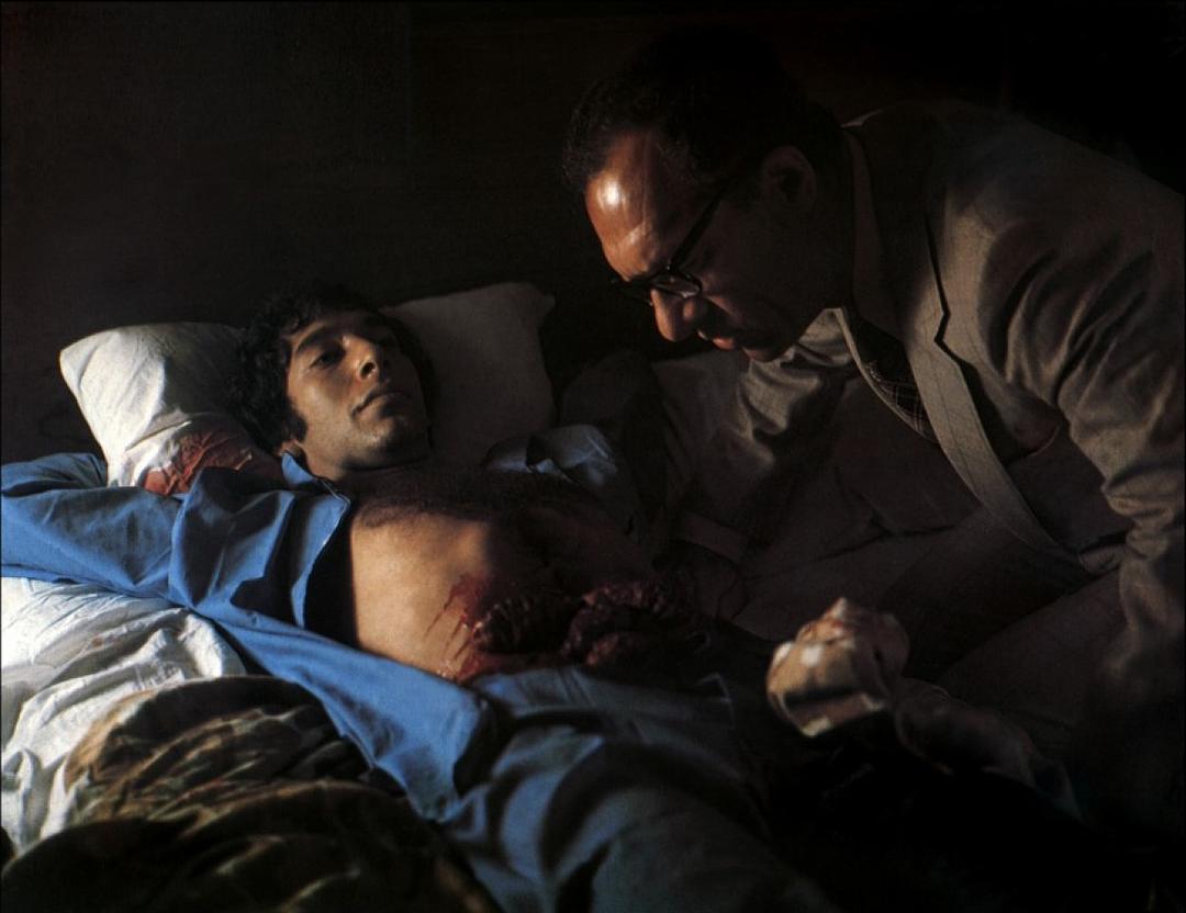 毛骨悚然(1975)的剧照 毛骨悚然(1975)的剧照