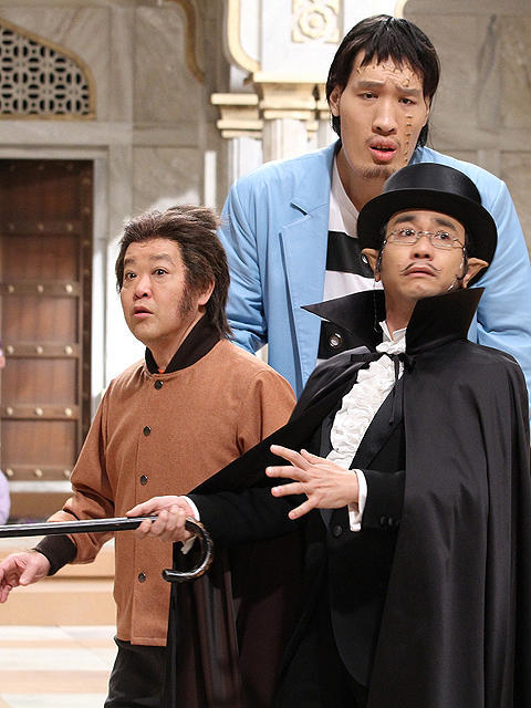 3D(2011)的剧照 3D(2011)的剧照