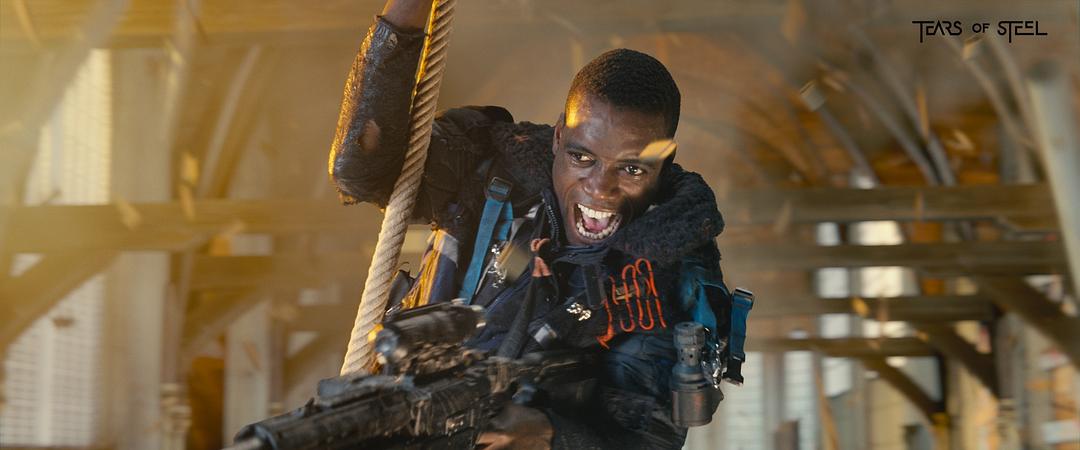 钢铁之泪(2012)的剧照 钢铁之泪(2012)的剧照