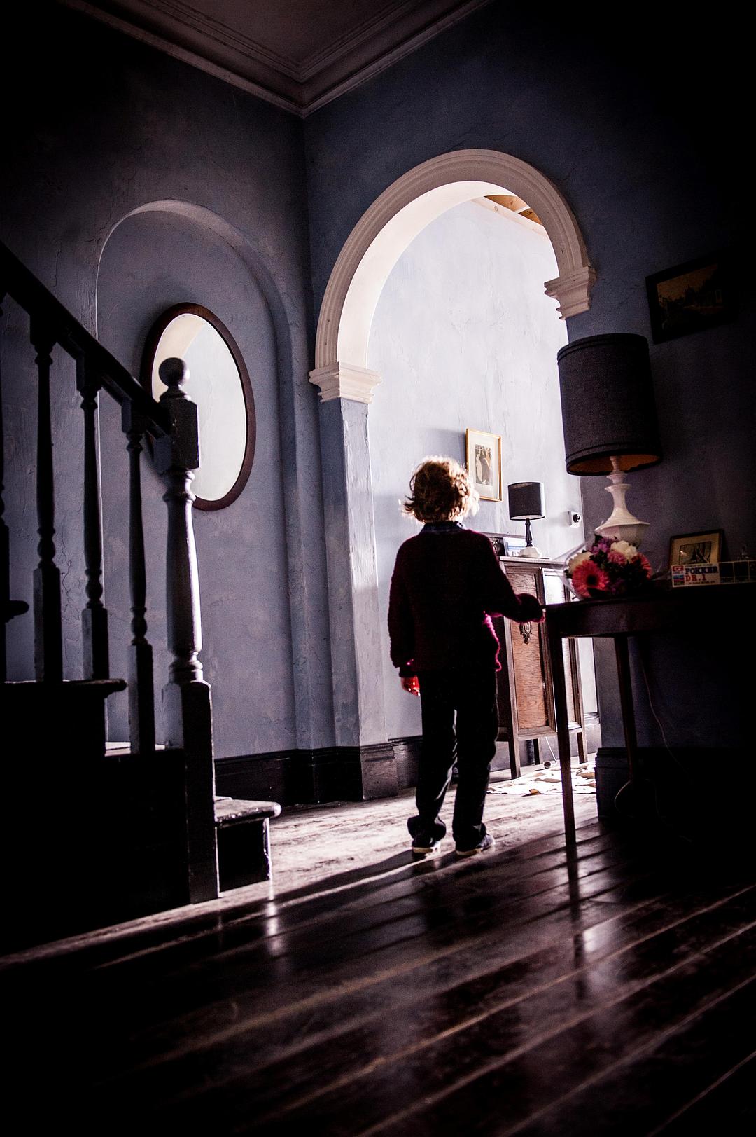 鬼书(2014)的剧照 鬼书(2014)的剧照