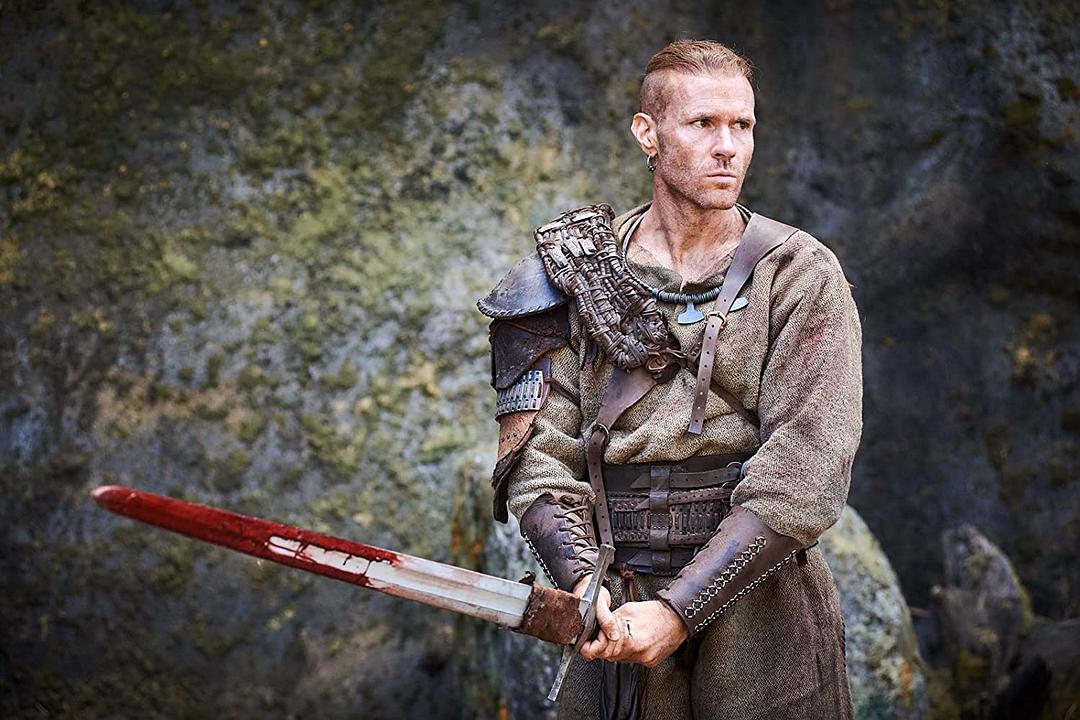 驯鹰者的崛起(2019)的剧照 驯鹰者的崛起(2019)的剧照