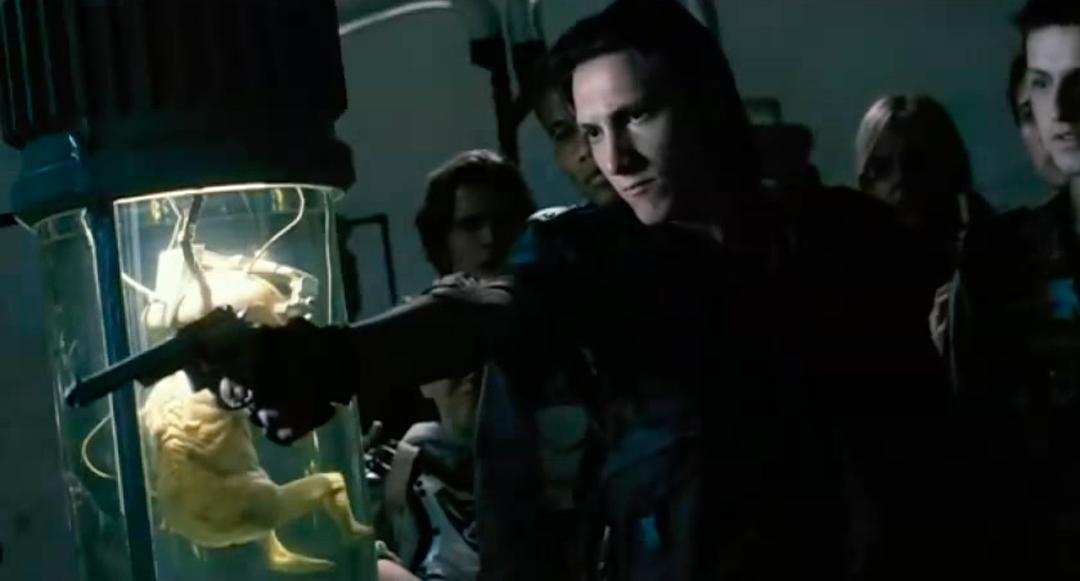 活死人归来4(2005)的剧照 活死人归来4(2005)的剧照