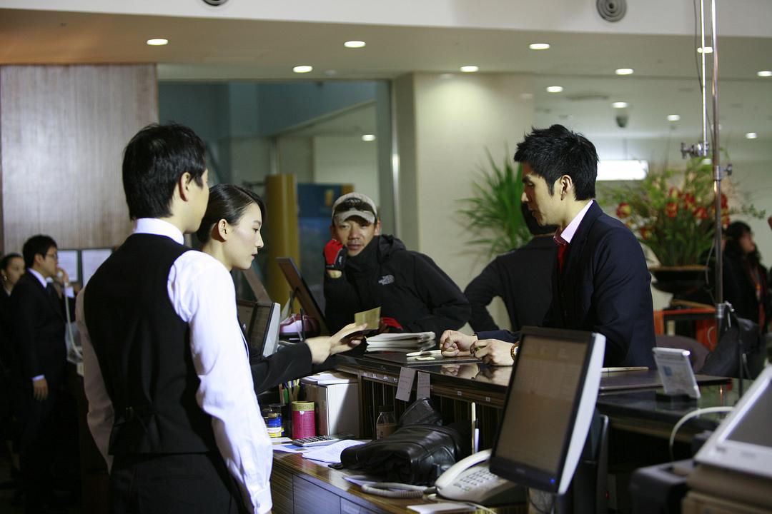 90分钟(2012)的剧照 90分钟(2012)的剧照