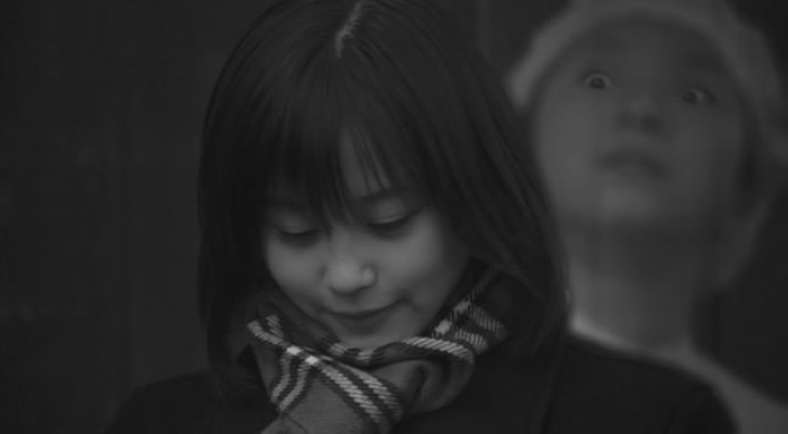 怪谈新耳袋(2004)的剧照 怪谈新耳袋(2004)的剧照