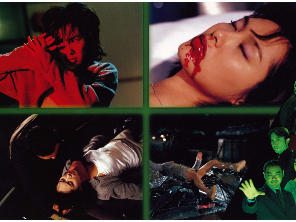 夜半无人尸语时(1998)的剧照 夜半无人尸语时(1998)的剧照