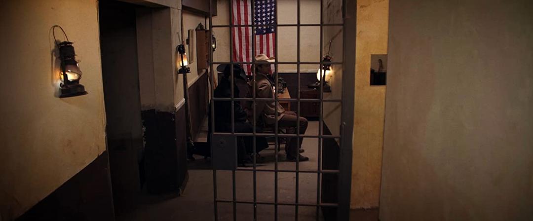 黑旋风与副警长马提斯(2018)的剧照 黑旋风与副警长马提斯(2018)的剧照