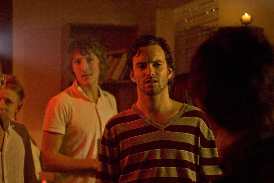 205号房(2007)的剧照 205号房(2007)的剧照