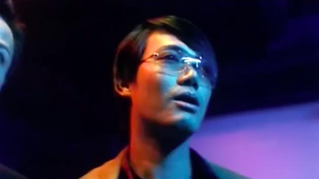 杀科
(2001)的剧照 杀科
(2001)的剧照